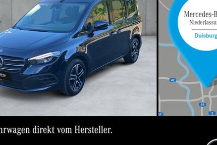 Mercedes-Benz T-Klasse 9.692 km 34.990 &euro; Duisburg 47138