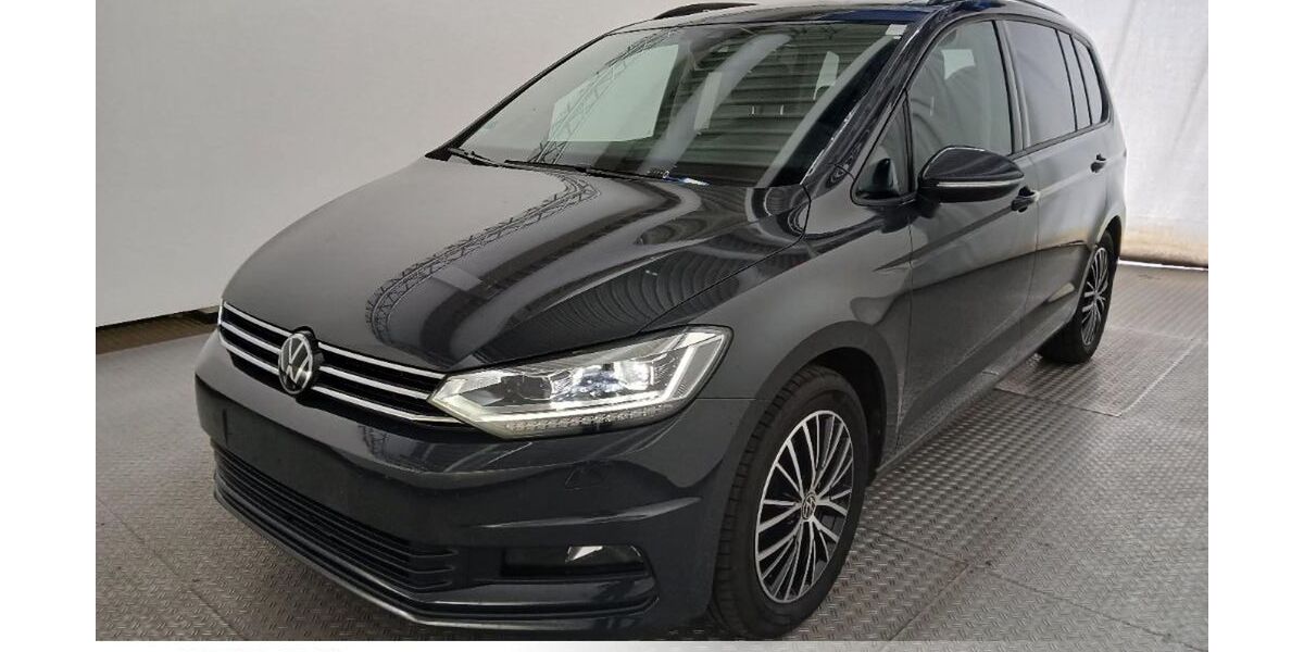 VW Touran 33.000 km 33.480 &euro; Meerbusch 40668