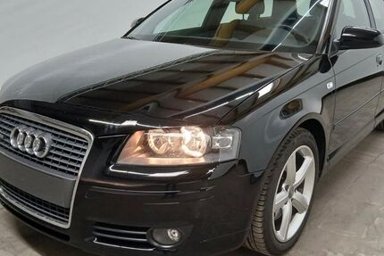 Audi A3 96.700 km 9.999 &euro; Bottrop 46236