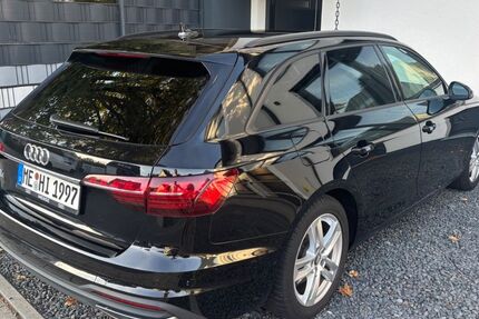 Audi A4 129.200 km 21.700 &euro; Velbert 42549