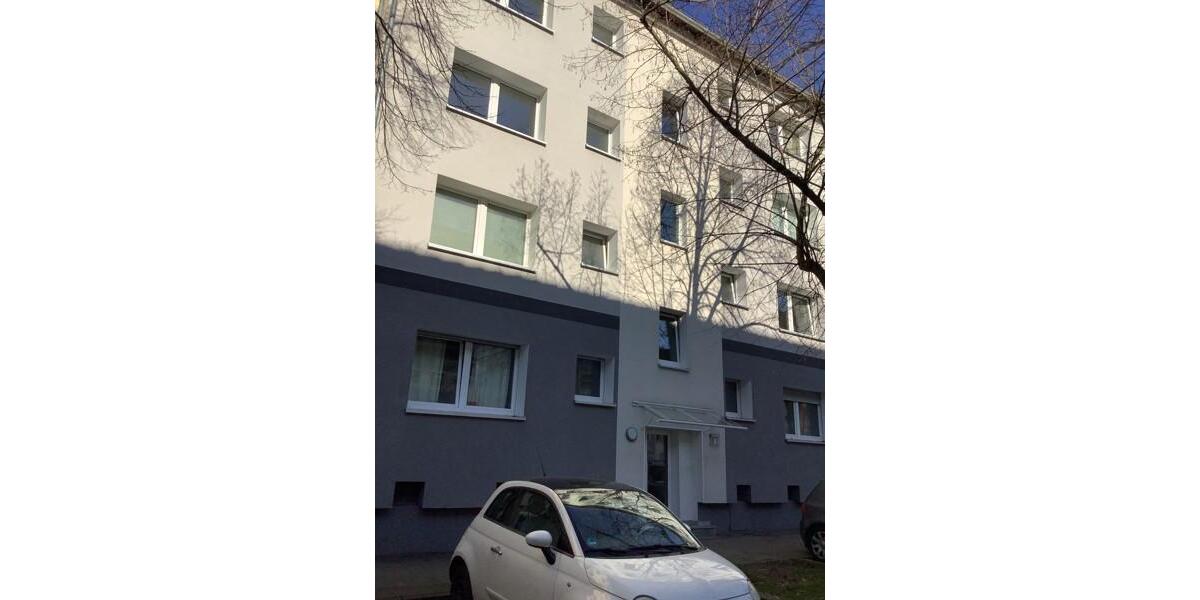 Etagenwohnung Essen Stadtbezirk III - 2 Zimmer, 51 m&sup2;, 534&euro; | Angebot:26107020