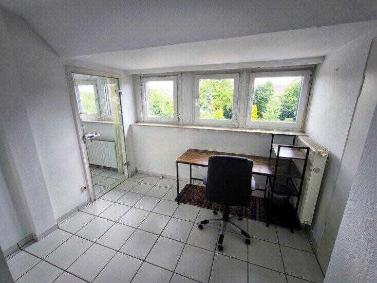 Etagenwohnung Oberhausen Bermensfeld - 3 Zimmer, 65 m&sup2;, 500&euro; | Angebot:26824681