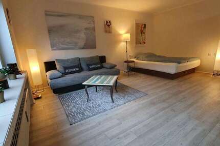 Zimmer Ratingen Lintorf - 1 Zimmer, 1.400&euro; | Angebot:24644972