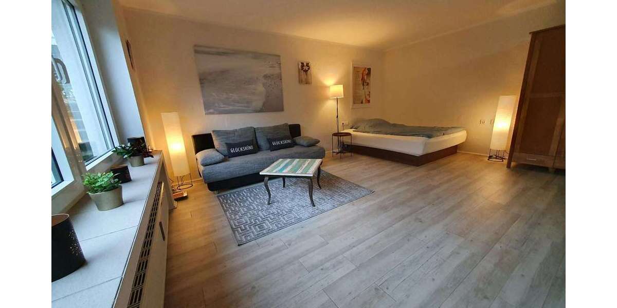 Zimmer Ratingen Lintorf - 1 Zimmer, 1.400&euro; | Angebot:24644972