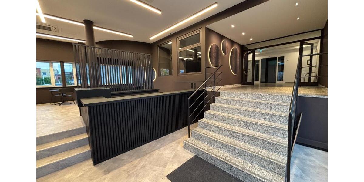 Gewerbeobjekt Neuss Augustinusviertel - 10&euro; | Angebot:25477955