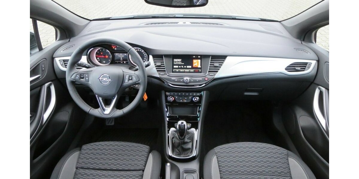 Opel Astra K GS Line|Navi|PDC v+h|Kamera|Sitzhz 26.773 km 15.950 &euro; Wermelskirchen 42929