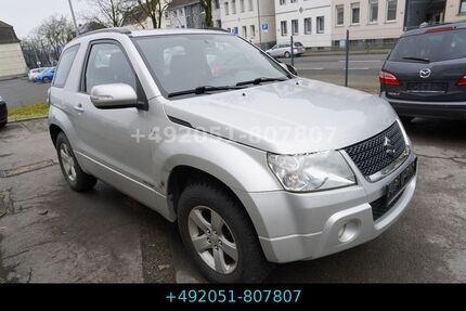 Suzuki Grand Vitara 292.000 km 3.666 &euro; Velbert 42551