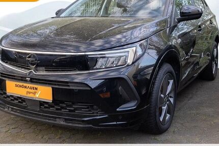 Opel Grandland (X) 20.294 km 21.250 &euro; Solingen 42697