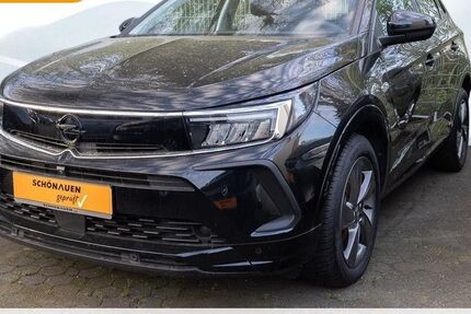 Opel Grandland (X) 20.294 km 23.270 &euro; Solingen 42697