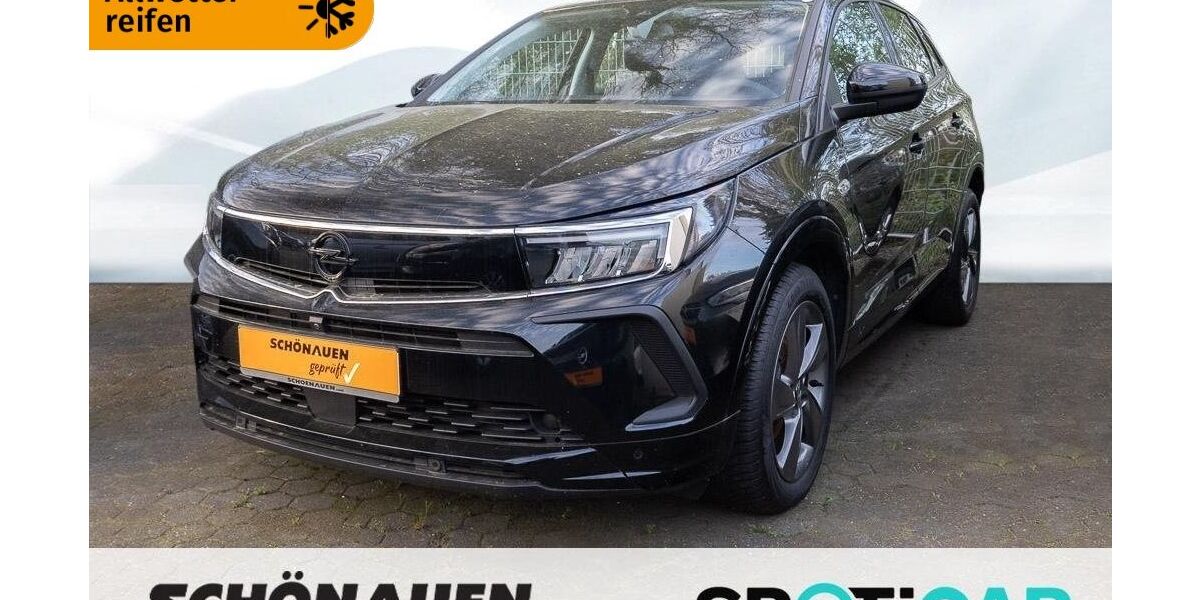 Opel Grandland (X) 20.294 km 23.270 &euro; Solingen 42697