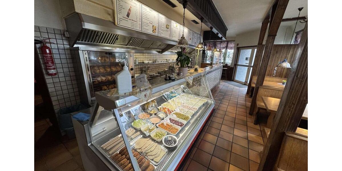 Gewerbeobjekt Duisburg Beeck - 1.950&euro; | Angebot:25102184