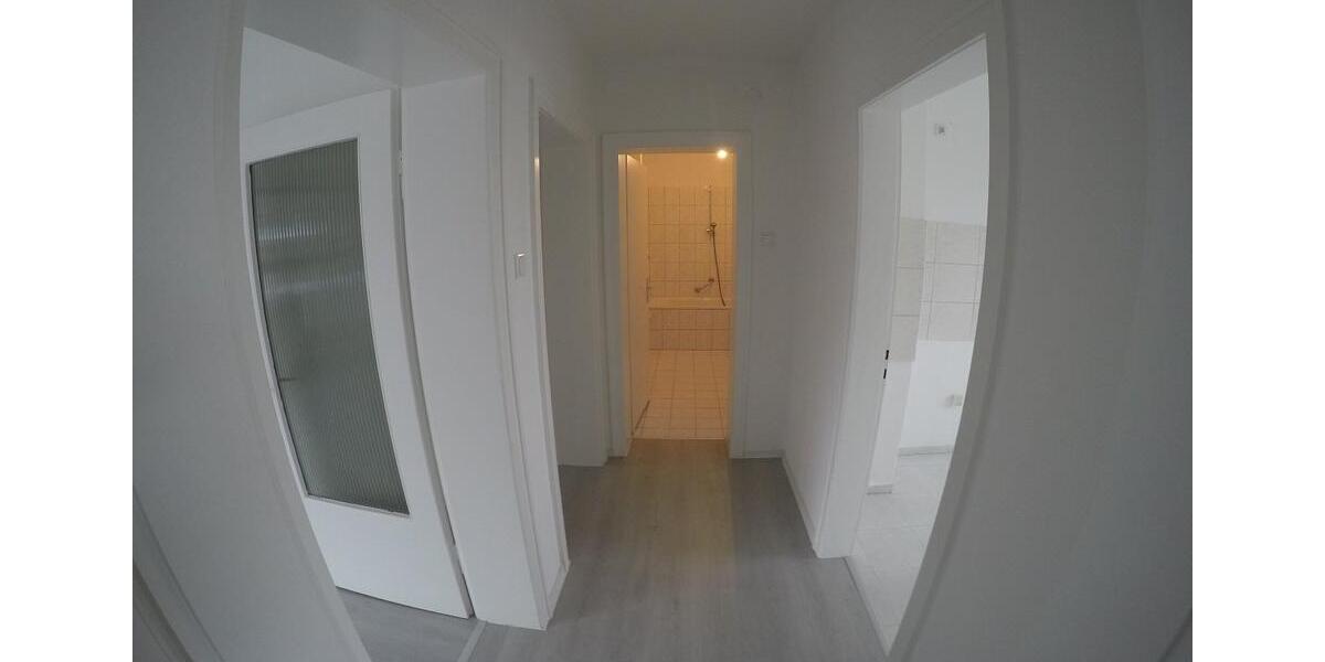 Etagenwohnung Oberhausen Osterfeld - 2.5 Zimmer, 60 m&sup2;, 150.000&euro; | Angebot:27514312