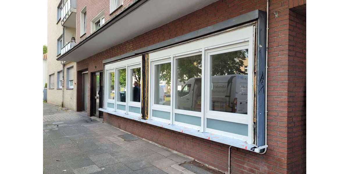 Gewerbeobjekt Duisburg Duisburg-Mitte - 225.000&euro; | Angebot:25640268