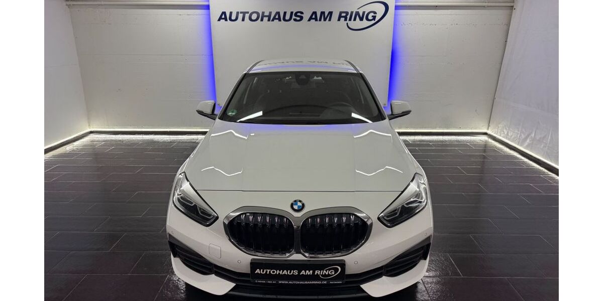 BMW 116 84.731 km 20.499 &euro; Ratingen bei Düsseldorf 40878