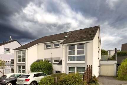 Haus Solingen Mitte - 6 Zimmer, 171 m&sup2;, 519.000&euro; | Angebot:25410381