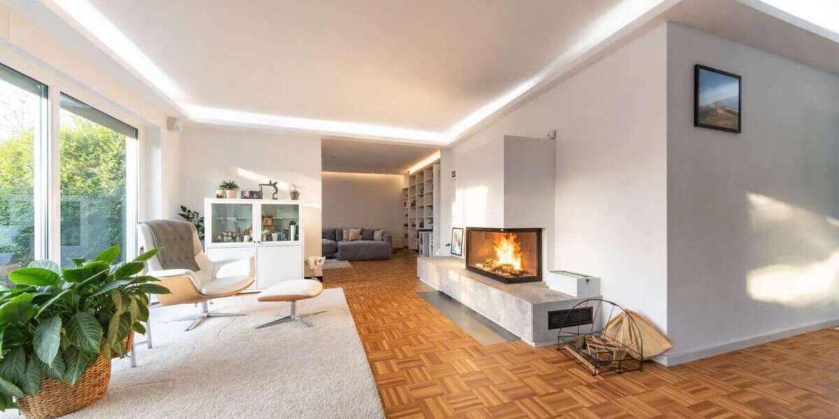 Einfamilienhaus Meerbusch Kierst - 6 Zimmer, 207 m&sup2;, 835.000&euro; | Angebot:24678181