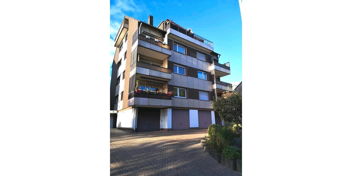 Etagenwohnung Mülheim an der Ruhr Menden-Holthausen - 2 Zimmer, 72 m&sup2;, 175.000&euro; | Angebot:25892529