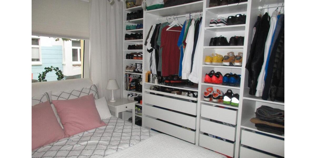 Etagenwohnung Hagen Hagen-Nord - 2.5 Zimmer, 67 m&sup2;, 135.000&euro; | Angebot:27189106