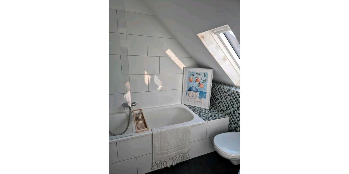 Etagenwohnung Remscheid Gemarkung Bergisch Born - 4 Zimmer, 70 m&sup2;, 750&euro; | Angebot:25978250