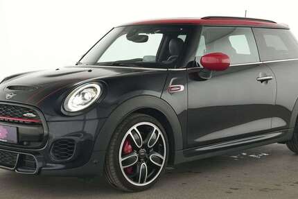 Mini John Cooper Works 62.612 km 24.449 &euro; Neuss bei Düsseldorf 41460