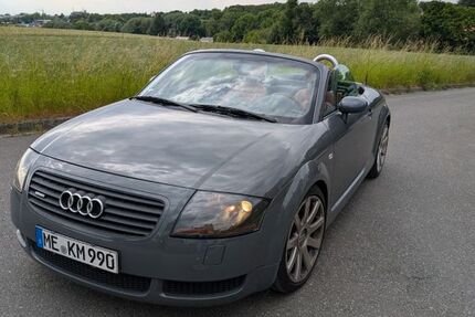 Audi TT 143.700 km 8.100 &euro; Heiligenhaus 42579