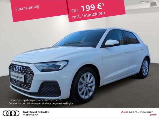 Audi A1 7.975 km 22.490 &euro; Mettmann 40822