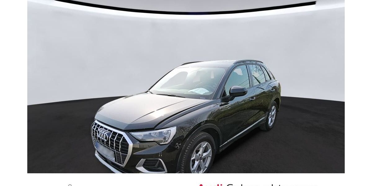 Audi Q3 51.807 km 28.470 &euro; Hilden 40721
