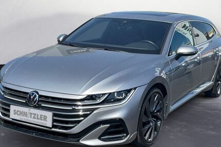 VW Arteon 54.152 km 31.950 &euro; Hilden 40721