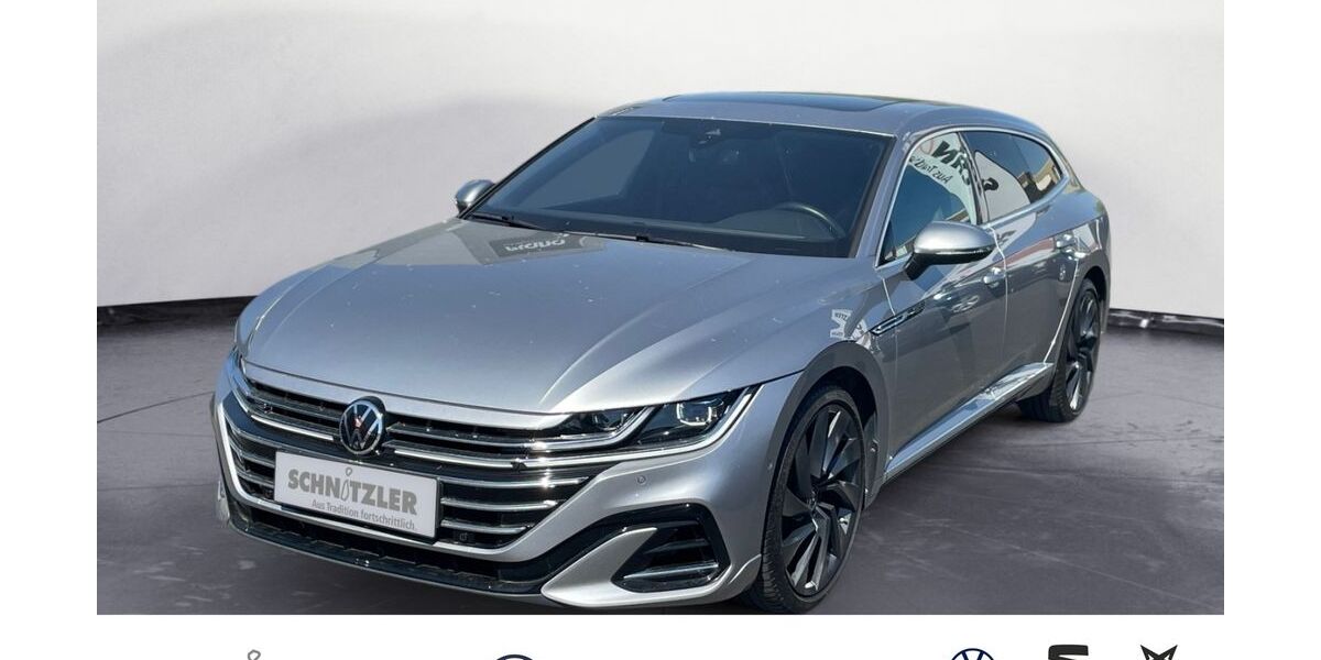 VW Arteon 54.152 km 31.950 &euro; Hilden 40721