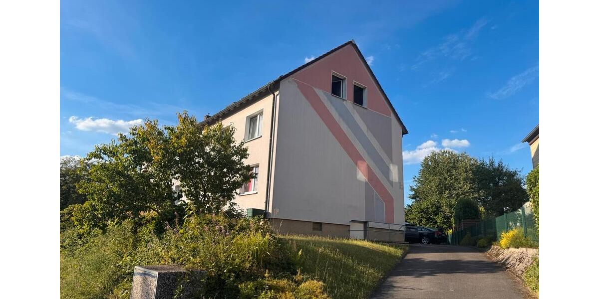 Erdgeschoßwohnung Bochum Bochum-Südwest - 2 Zimmer, 50 m&sup2;, 600&euro; | Angebot:27566414