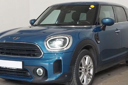 Mini Cooper Countryman 94.100 km 22.190 &euro; Meerbusch 40668