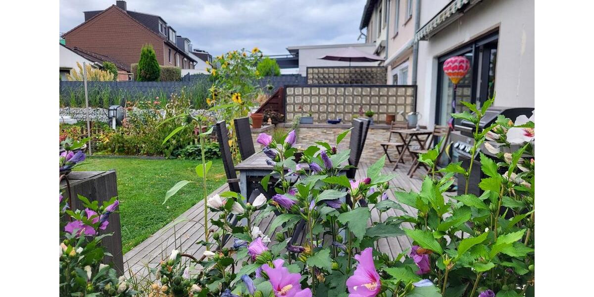 Einfamilienhaus Essen Stadtbezirk VII - 3 Zimmer, 115 m&sup2;, 449.000&euro; | Angebot:25725006