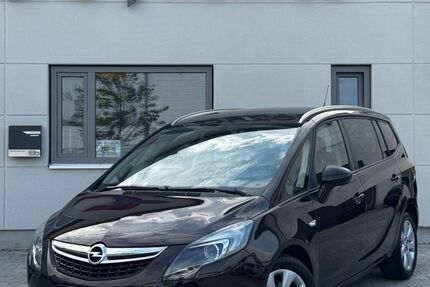 Opel Zafira 135.000 km 6.399 &euro; Bochum 44807
