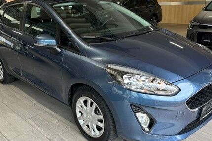 Ford Fiesta 49.824 km 11.490 &euro; Gladbeck 45968