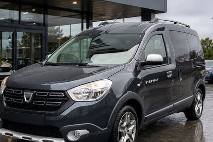 Dacia Dokker 33.500 km 17.850 &euro; Solingen 42655