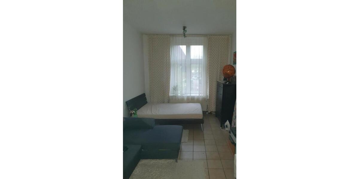 Etagenwohnung Bochum Bochum-Mitte - 1 Zimmer, 35 m&sup2;, 380&euro; | Angebot:26042241