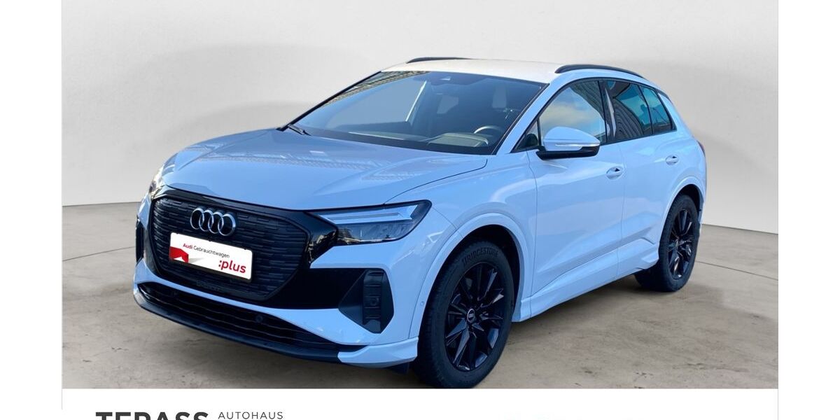 Audi Q4 e-tron 26.675 km 27.280 &euro; Schwelm 58332