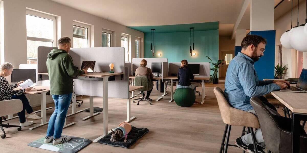 Gewerbeobjekt Hilden Karnap - 249&euro; | Angebot:26859283