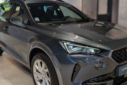 Cupra Formentor 18.249 km 22.990 &euro; Hagen 58089