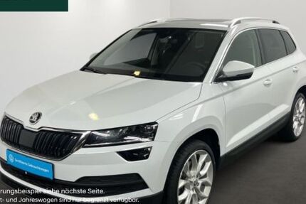 Skoda Karoq 42.786 km 25.690 &euro; Hagen 58089