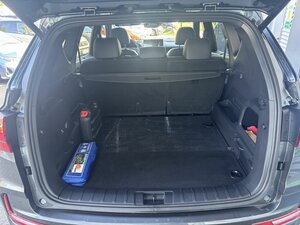 KGM Rexton LUX+20Zoll+Wildleder+3,5t AHL+5 Sitzer+ 1.978 km 47.444 &euro; Meerbusch 40667