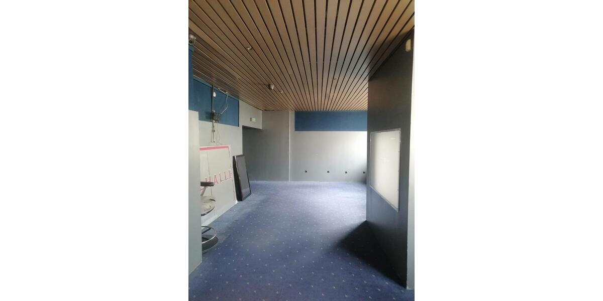 Gewerbeobjekt Gladbeck Alt-Rentfort - 1.750&euro; | Angebot:25269152