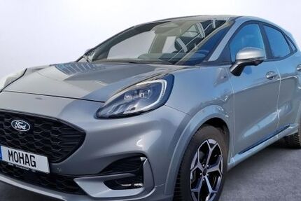 Ford Puma 11.053 km 26.980 &euro; Essen 45141