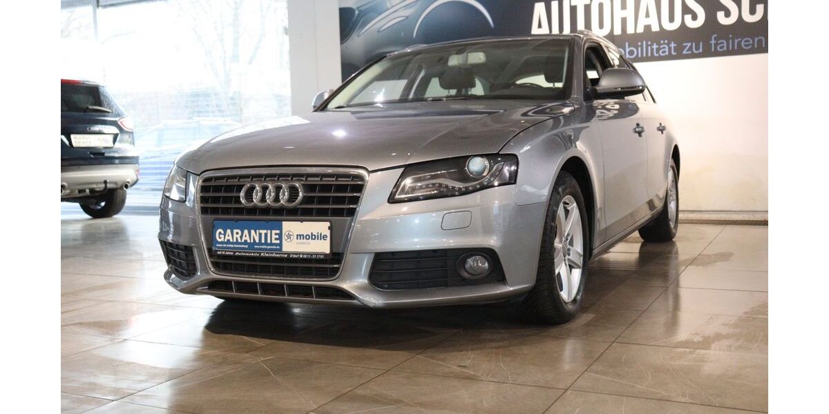 Audi A4 194.102 km 7.900 &euro; Ratingen 40880