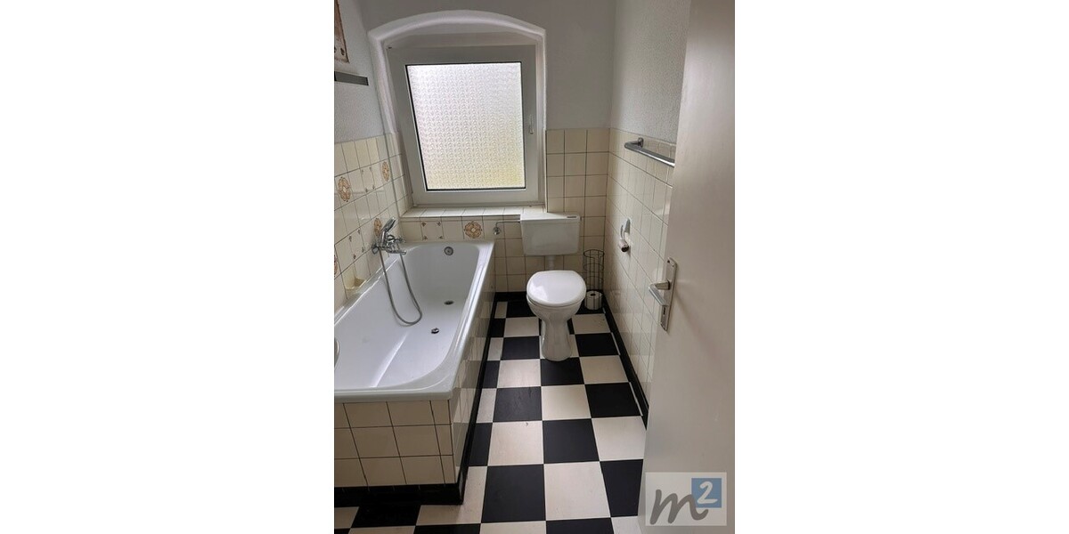 Schöne lichtdurchflutete Wohnung mit separatem Mansardenzimmer! - Etagenwohnung Remscheid Gemarkung Bergisch Born | Angebot:27194878