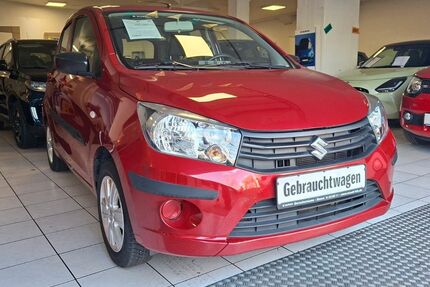 Suzuki Celerio 59.500 km 7.680 &euro; Essen 45127