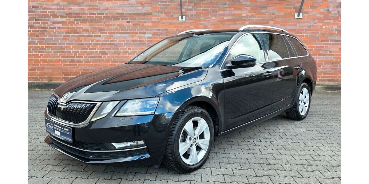 Skoda Octavia 114.000 km 13.900 &euro; Herne (NRW) 44628