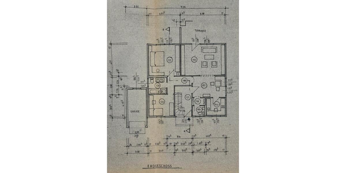Einfamilienhaus Burscheid - 589.000&euro; | Angebot:27223313