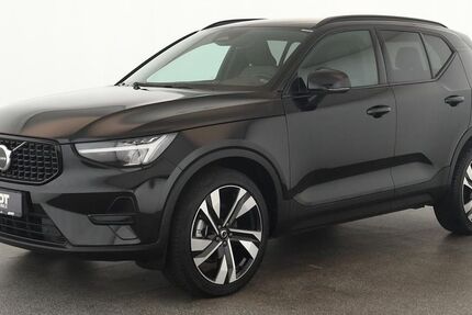 Volvo XC40 36.800 km 30.684 &euro; Neuss 41460