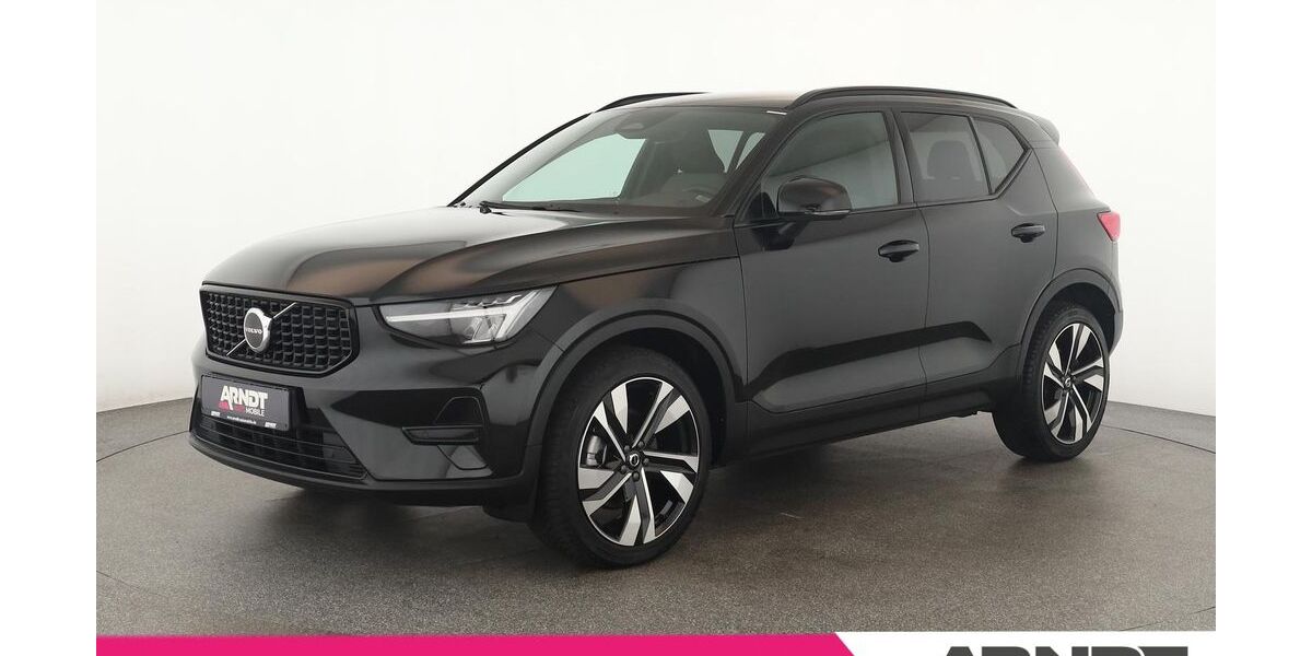 Volvo XC40 36.800 km 30.684 &euro; Neuss 41460
